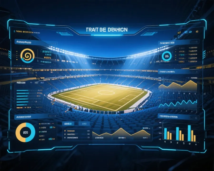 满冠体育赛事聚合平台展示