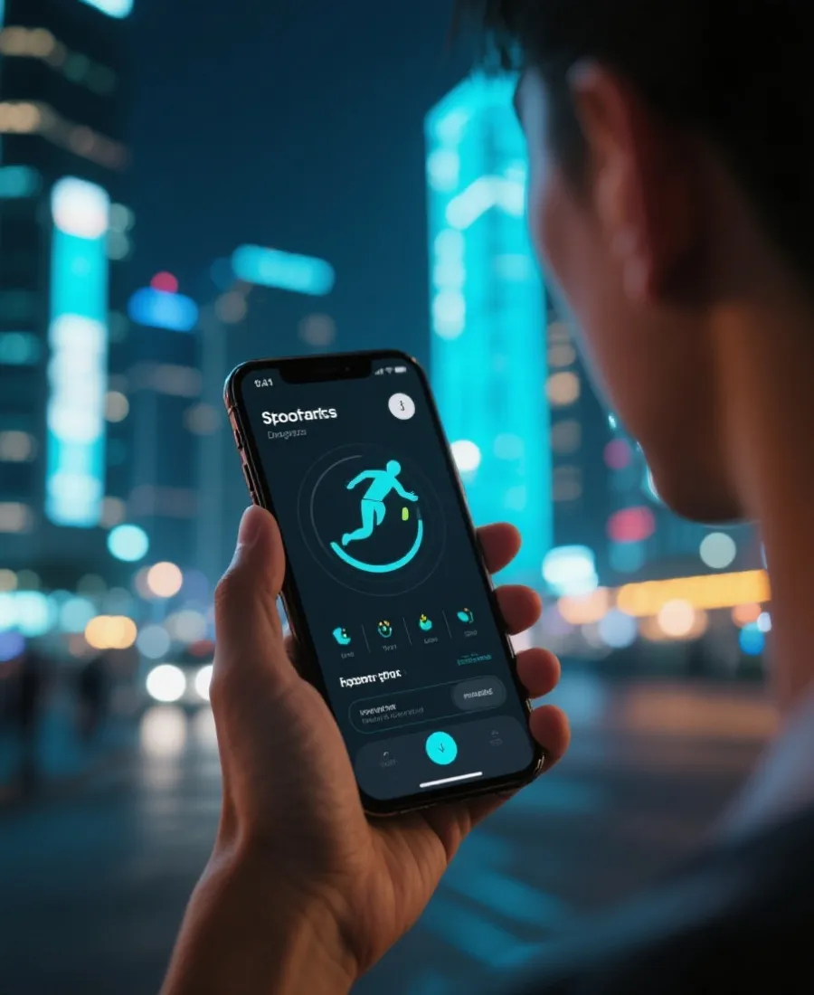 移动端下载安装使用场景